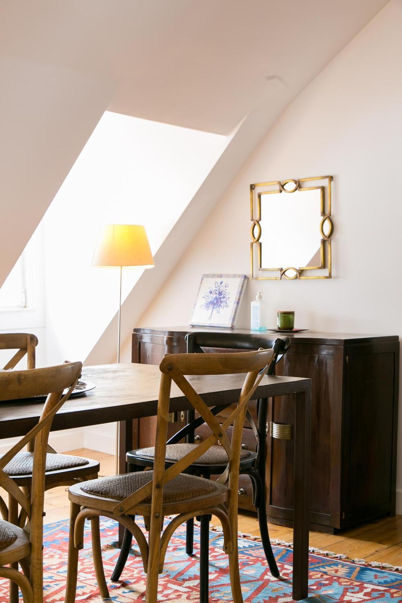 Loft Bairro Alto Apartment Lisbon Exterior photo
