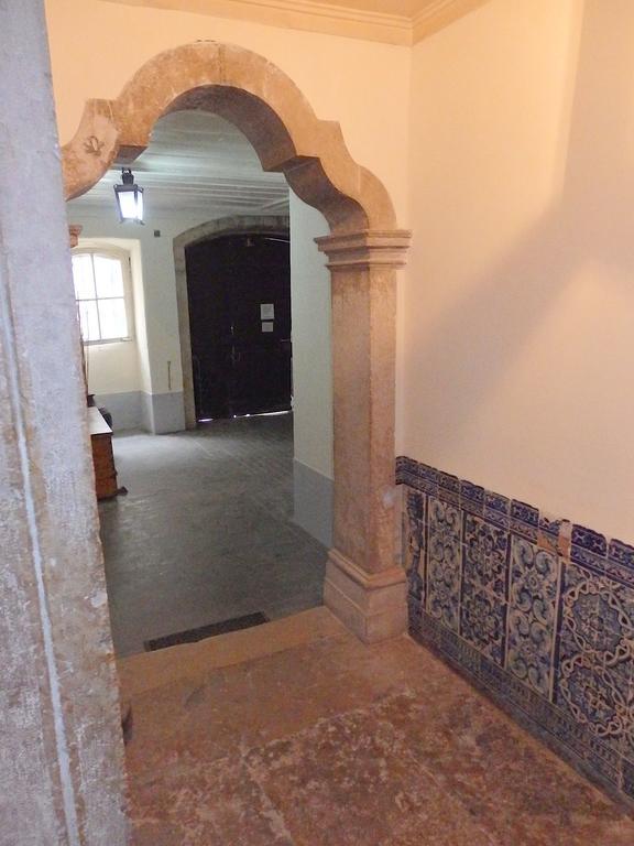 Loft Bairro Alto Apartment Lisbon Exterior photo